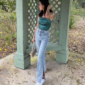 Pacsun 90s boyfriend jeans